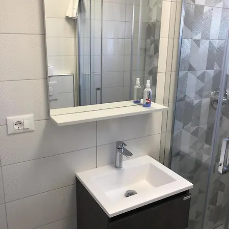 Fuer 6 Personen Ca 62 Qm In Rovinj-cocaletto, Istrien Istrische Riviera