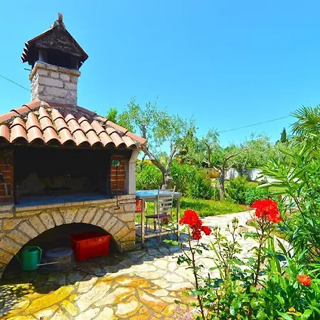 Fuer 6 Personen Ca 62 Qm In Rovinj-cocaletto, Istrien Istrische Riviera *