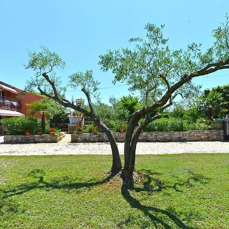 Апартаменты Fuer 6 Personen Ca 62 Qm In Rovinj-cocaletto, Istrien Istrische Riviera Ровинь