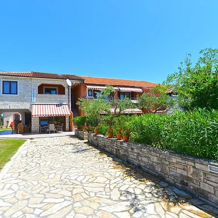 Fuer 6 Personen Ca 62 Qm In Rovinj-cocaletto, Istrien Istrische Riviera