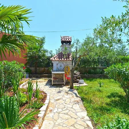 Апартаменты Fuer 6 Personen Ca 62 Qm In Rovinj-cocaletto, Istrien Istrische Riviera Ровинь