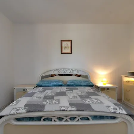 Fuer 6 Personen Ca 62 Qm In Rovinj-cocaletto, Istrien Istrische Riviera 公寓 罗维尼