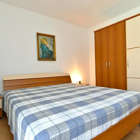 Fuer 6 Personen Ca 62 Qm In Rovinj-cocaletto, Istrien Istrische Riviera 아파트 *
