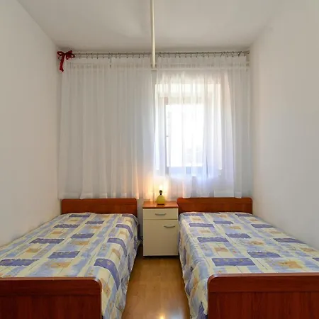 아파트 Fuer 6 Personen Ca 62 Qm In Rovinj-cocaletto, Istrien Istrische Riviera 로비니