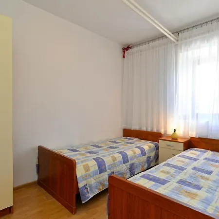 Fuer 6 Personen Ca 62 Qm In Rovinj-cocaletto, Istrien Istrische Riviera 로비니