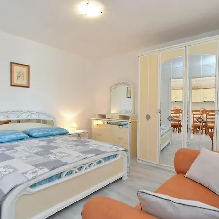 公寓 Fuer 6 Personen Ca 62 Qm In Rovinj-cocaletto, Istrien Istrische Riviera