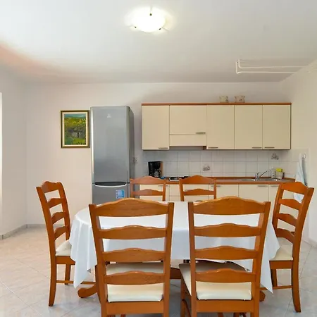 Fuer 6 Personen Ca 62 Qm In Rovinj-cocaletto, Istrien Istrische Riviera 아파트 로비니