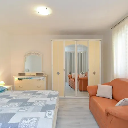 아파트 Fuer 6 Personen Ca 62 Qm In Rovinj-cocaletto, Istrien Istrische Riviera *