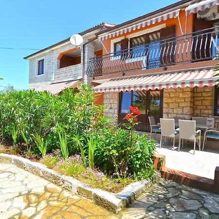 Fuer 6 Personen Ca 62 Qm In Rovinj-cocaletto, Istrien Istrische Riviera 아파트 로비니