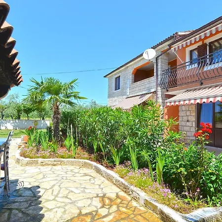 Fuer 6 Personen Ca 62 Qm In Rovinj-cocaletto, Istrien Istrische Riviera *